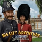  Big City Adventure: London Premium Edition spill
