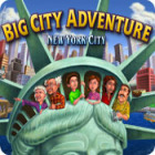  Big City Adventure: New York spill