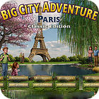  Big City Adventure: Paris spill