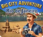  Big City Adventure: Rio de Janeiro spill