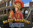  Big City Adventure: Rome spill