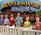  Big City Adventure: Shanghai spill