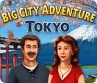  Big City Adventure: Tokyo spill