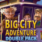  Big City Adventures Double Pack spill