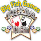  Big Fish Games Texas Hold'Em spill