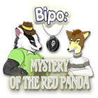  Bipo: Mystery of the Red Panda spill