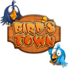  Bird's Town spill