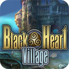  Blackheart Village spill
