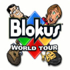  Blokus World Tour spill