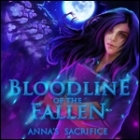  Bloodline of the Fallen - Anna's Sacrifice spill