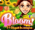  Bloom! A Bouquet for Everyone spill