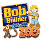 Bob the Builder: Can-Do Zoo spill