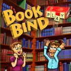  Book Bind spill