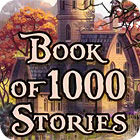  Book Of 1000 Stories spill