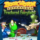  Bookworm Adventures: Fractured Fairytales spill