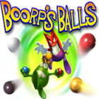 Boorp's Balls spill Boorp's Balls spill