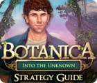 Botanica: Into the Unknown Strategy Guide spill