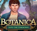  Botanica: Into the Unknown spill