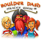  Boulder Dash: Pirate's Quest spill