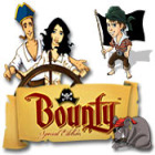 Bounty: Special Edition spill Bounty: Special Edition spill
