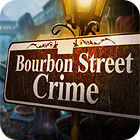  Bourbon Street Crime spill