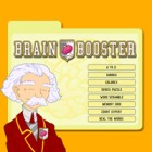  Brain Booster spill