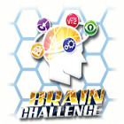  Brain Challenge spill