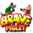  Brave Piglet spill
