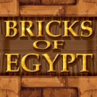  Bricks of Egypt spill