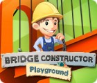  BRIDGE CONSTRUCTOR: Playground spill