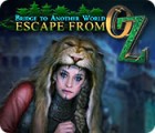  Bridge to Another World: Escape From Oz spill