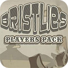  Bristlies: Players Pack spill