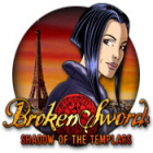  Broken Sword: The Shadow of the Templars spill