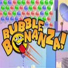  Bubble Bonanza spill