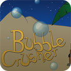 Bubble Crusher spill Bubble Crusher spill