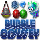  Bubble Odysssey spill