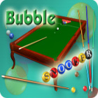  Bubble Snooker spill