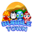 Bubble Town spill Bubble Town spill
