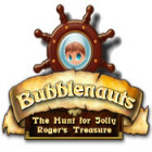  Bubblenauts: The Hunt for Jolly Roger's Treasure spill