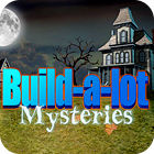  Build-a-lot 8: Mysteries spill