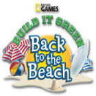  Build It Green: Back to the Beach spill