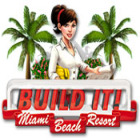  Build It! Miami Beach Resort spill