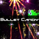  Bullet Candy spill