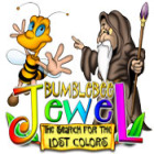 BumbleBee Jewel spill BumbleBee Jewel spill