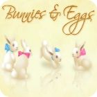  Bunnies and Eggs spill