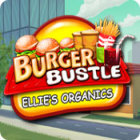  Burger Bustle: Ellie's Organics spill