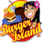  Burger Island spill