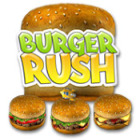  Burger Rush spill