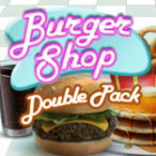  Burger Shop Double Pack spill