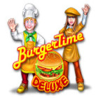  BurgerTime Deluxe spill